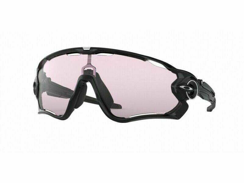 Oakley Sunglass Jawbreaker Shield Style Oo9290 5431 Eyewear District