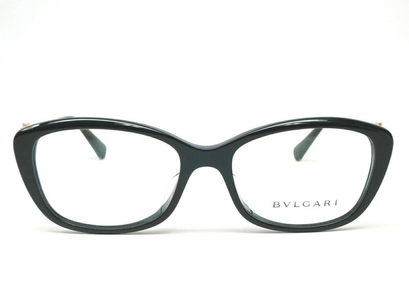 bvlgari cat eye glasses