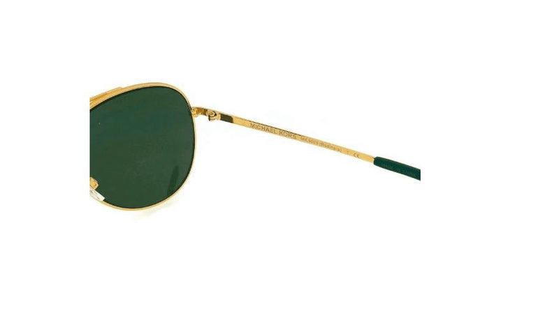 michael kors sunglasses green