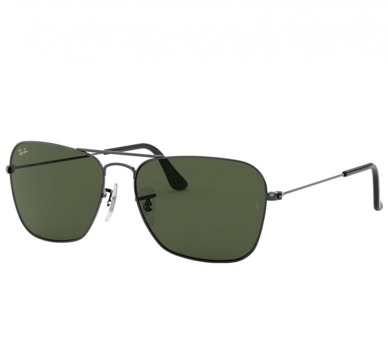 ray ban classic square