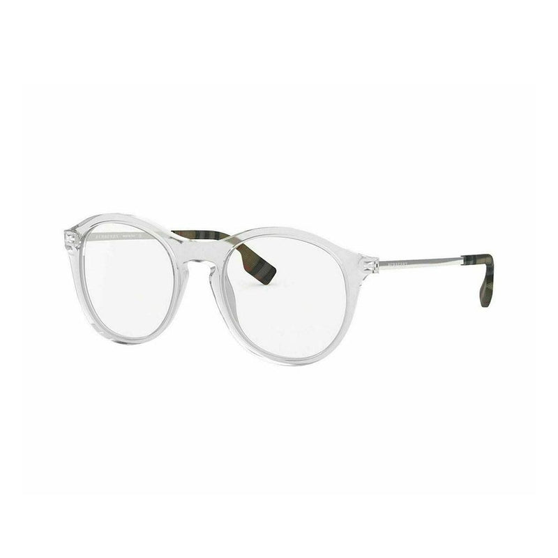 Burberry Round Eyeglasses BE2287F 3024 