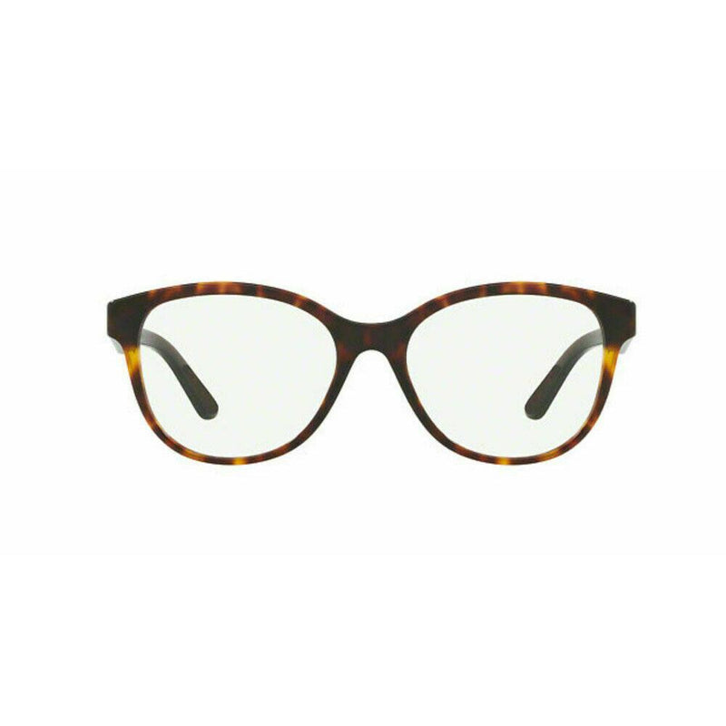 burberry havana eyeglasses