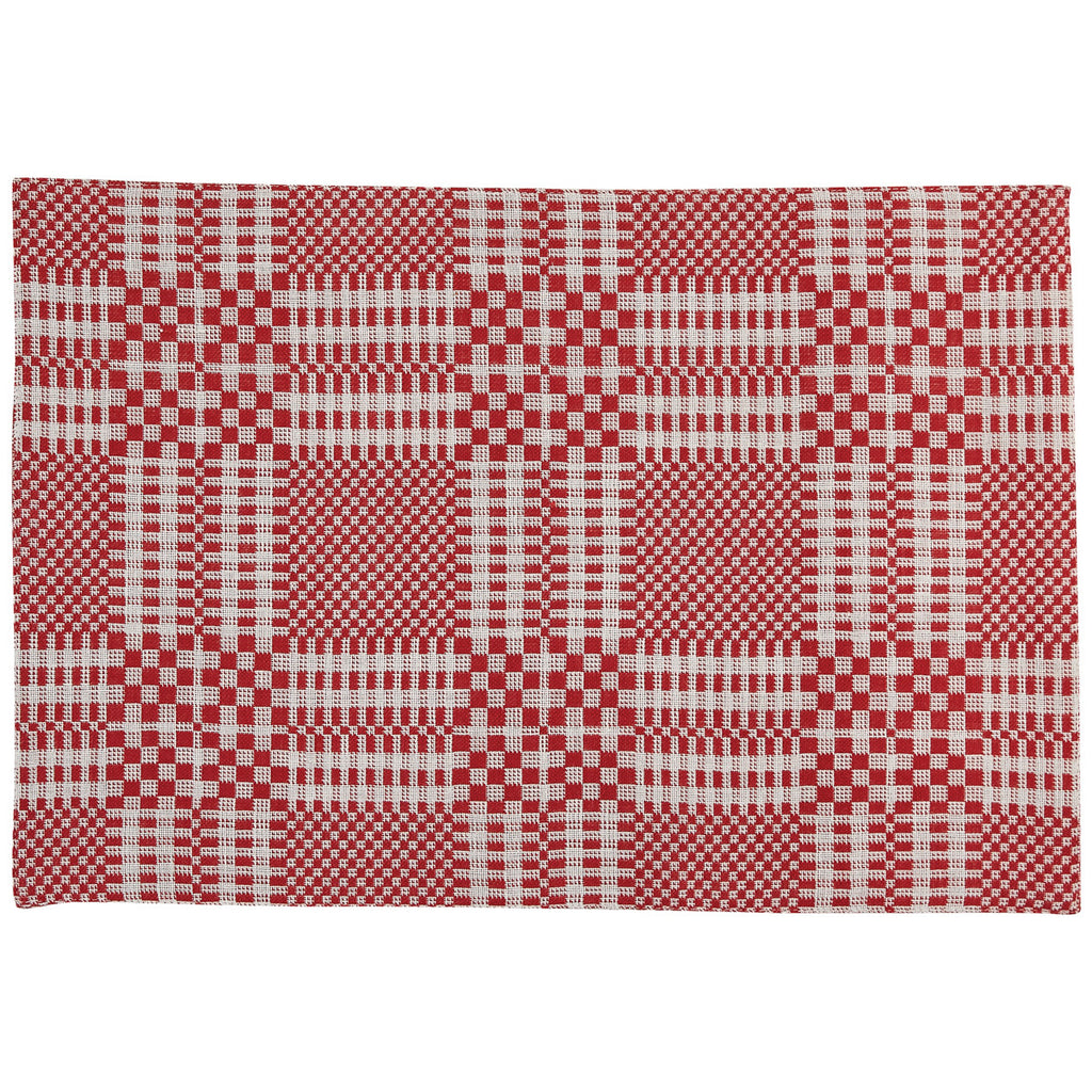 Kings Arms Coverlet Placemat (Set of 4) – Modern Rustic Home