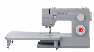 Singer Heavy Duty HD6800 Computerized Sewing Machine