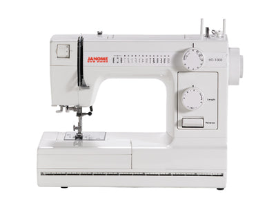 Janome HD-3000