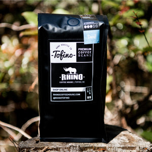 rhino coffee