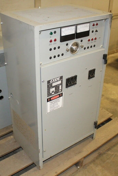 battery rectifier