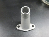Intake tube with 40mm stud spacing holes.