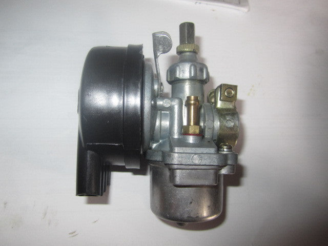 nt carburetor