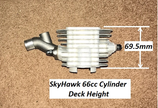 skyhawk gt5