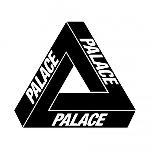 Palace Skateboards Palace Lucien Clarke Bankhead Black/Green Skateboard  Deck 8.0'' - Skateboard Decks from Native Skate Store UK