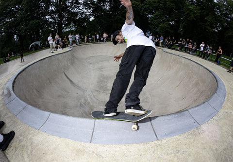 Rikk Fields Back smith