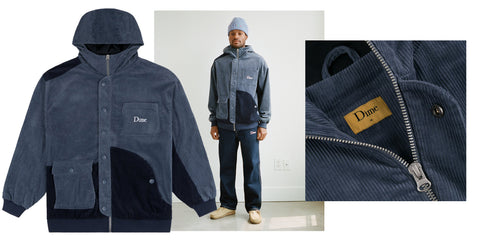 Dime MTL 2021 Fall Drop 1 collection at Tuesdays #1 UK Stockist 