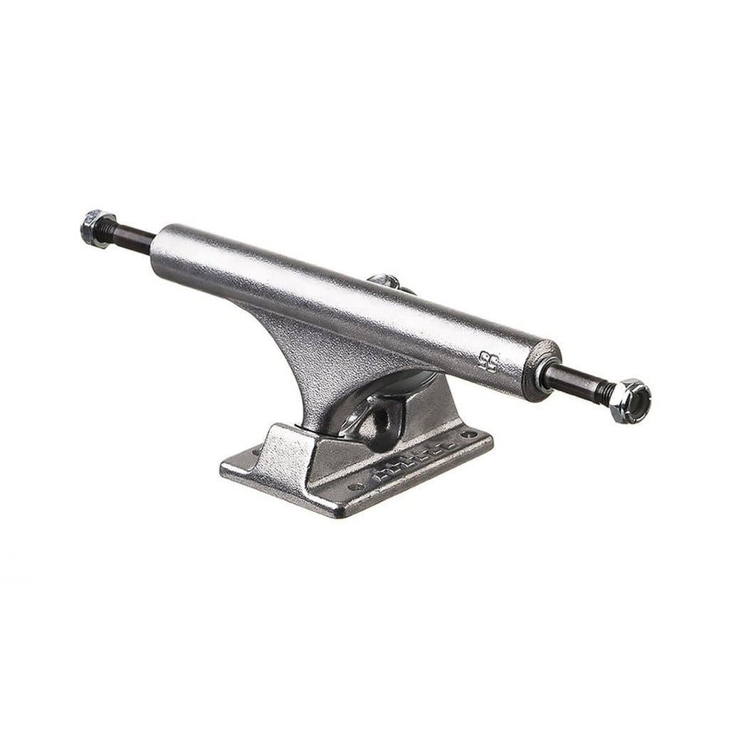 Buy Ace Classic Trucks (Pair) 8.5" 55 hanger, suitable for decks 8.5" - 9.12" Truck height 52 MM Fast Free delivery at Tuesdays Skateshop. Best selection of Skateboarding parts in the UK. Multiple secure payment methods, Buy now Pay later options with ClearPay & trusted 5 Star customer reviews.