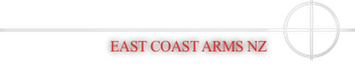 east coast arms logo