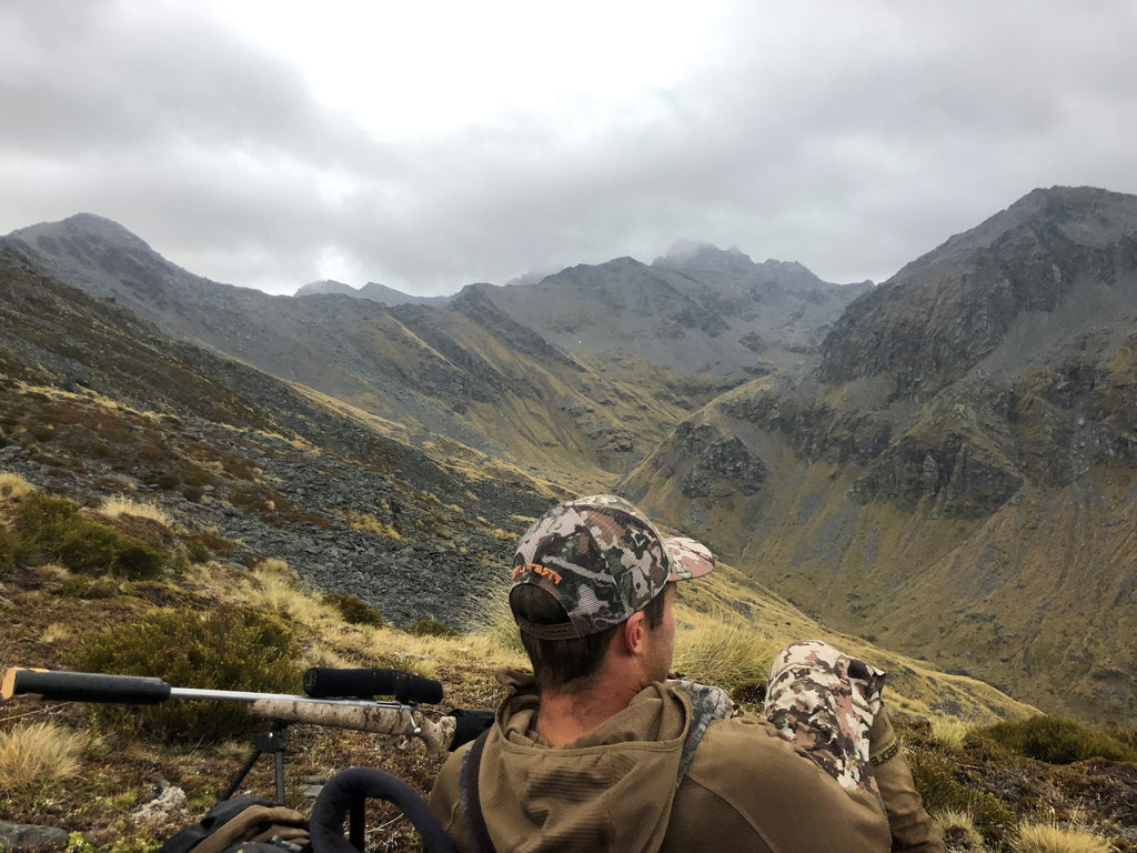 First Lite Hunting gear New Zealand