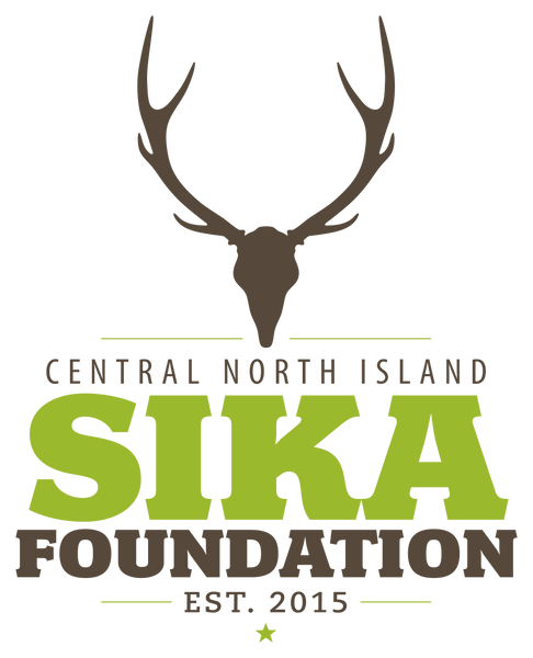 Sika Foundation Logo