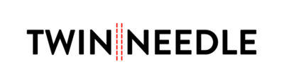tinneedle logo
