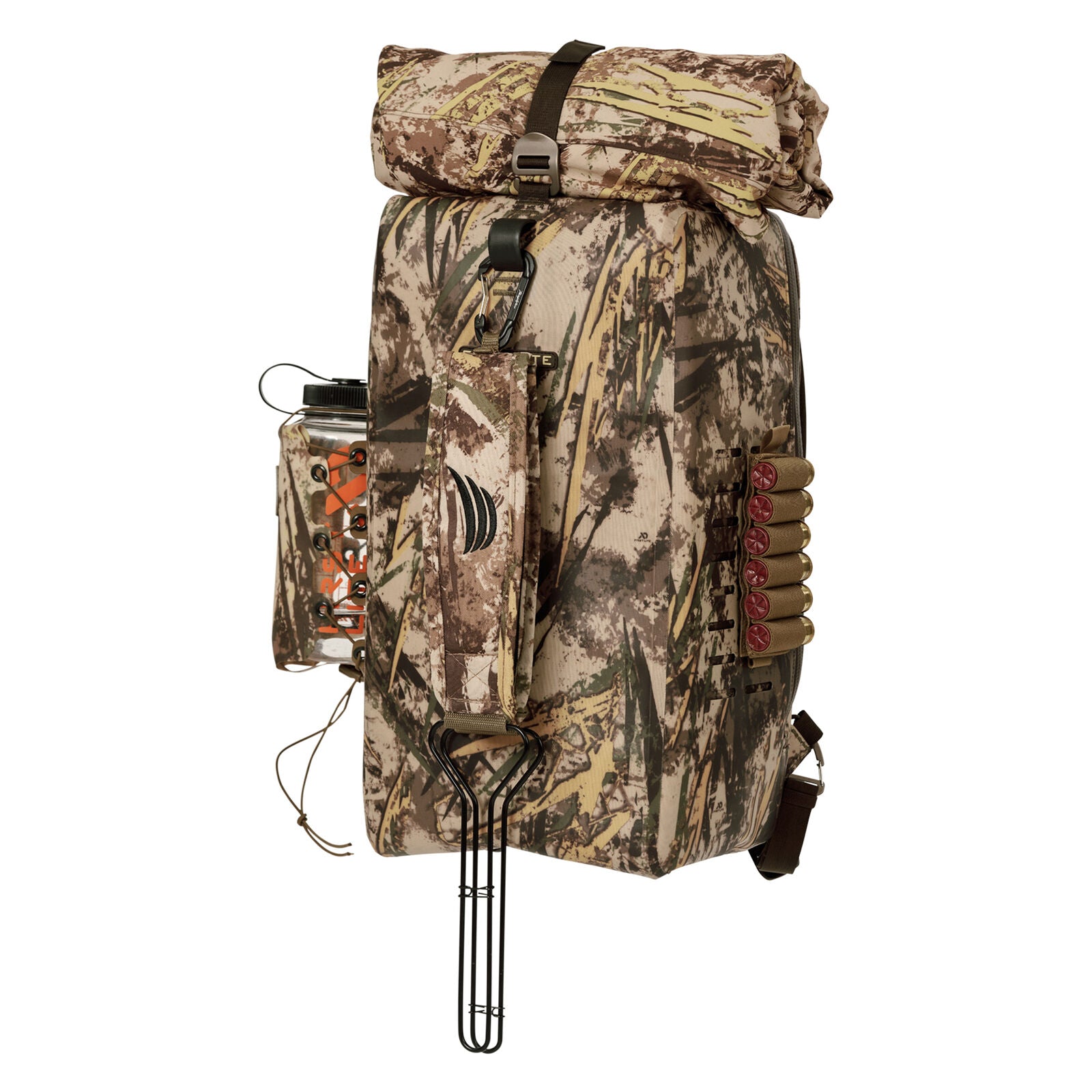 First Lite Ground Control Pack – Points South Shop