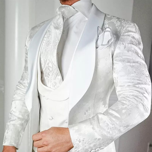 Grooms Wedding Tuxedo Suit – Bling Brides Bouquet - Online Bridal Store