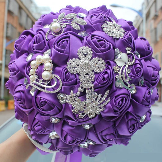 wedding bridal bouquets online