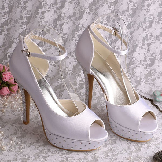 bridal sandal online