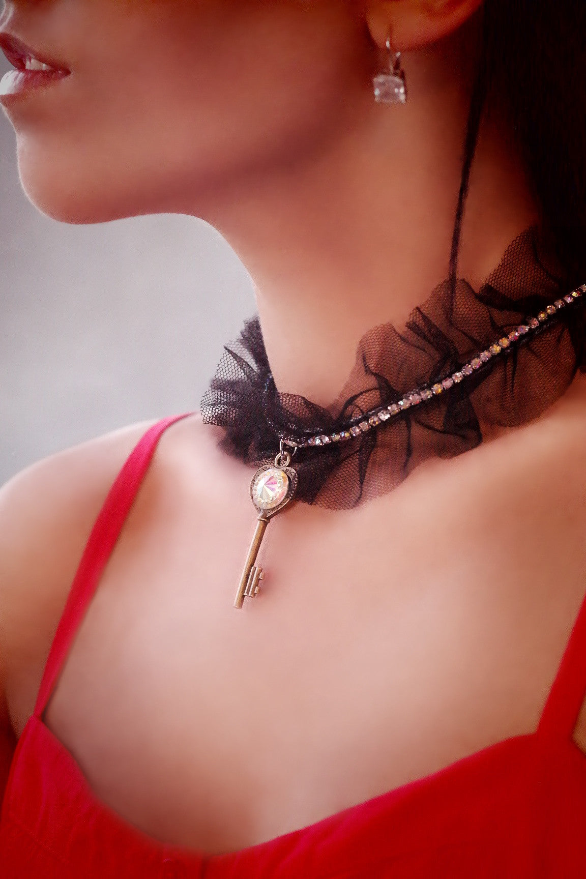 alice choker