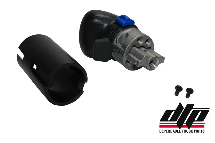 Range Valve 1/16" NPT