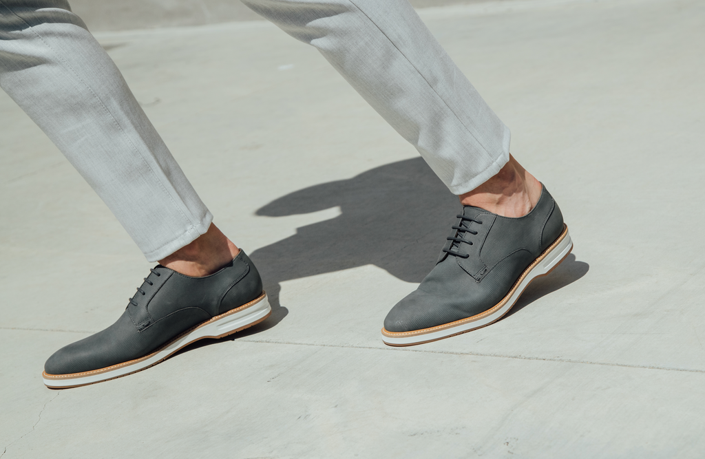 Winthrop Official Site | Classic Men Shoes & Boots | Sale 25% Off ...
