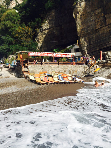 Eating on the Amalfi Coast... and other travel tips – Splendor Of Florence