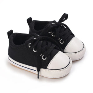 Urban Tots infant urban sneaks - The Original Childrens Shop