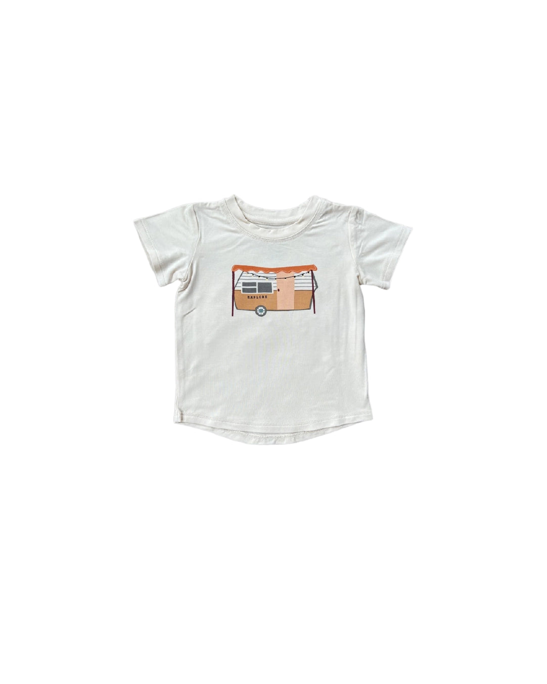 Babysprouts infant & kids RV tee