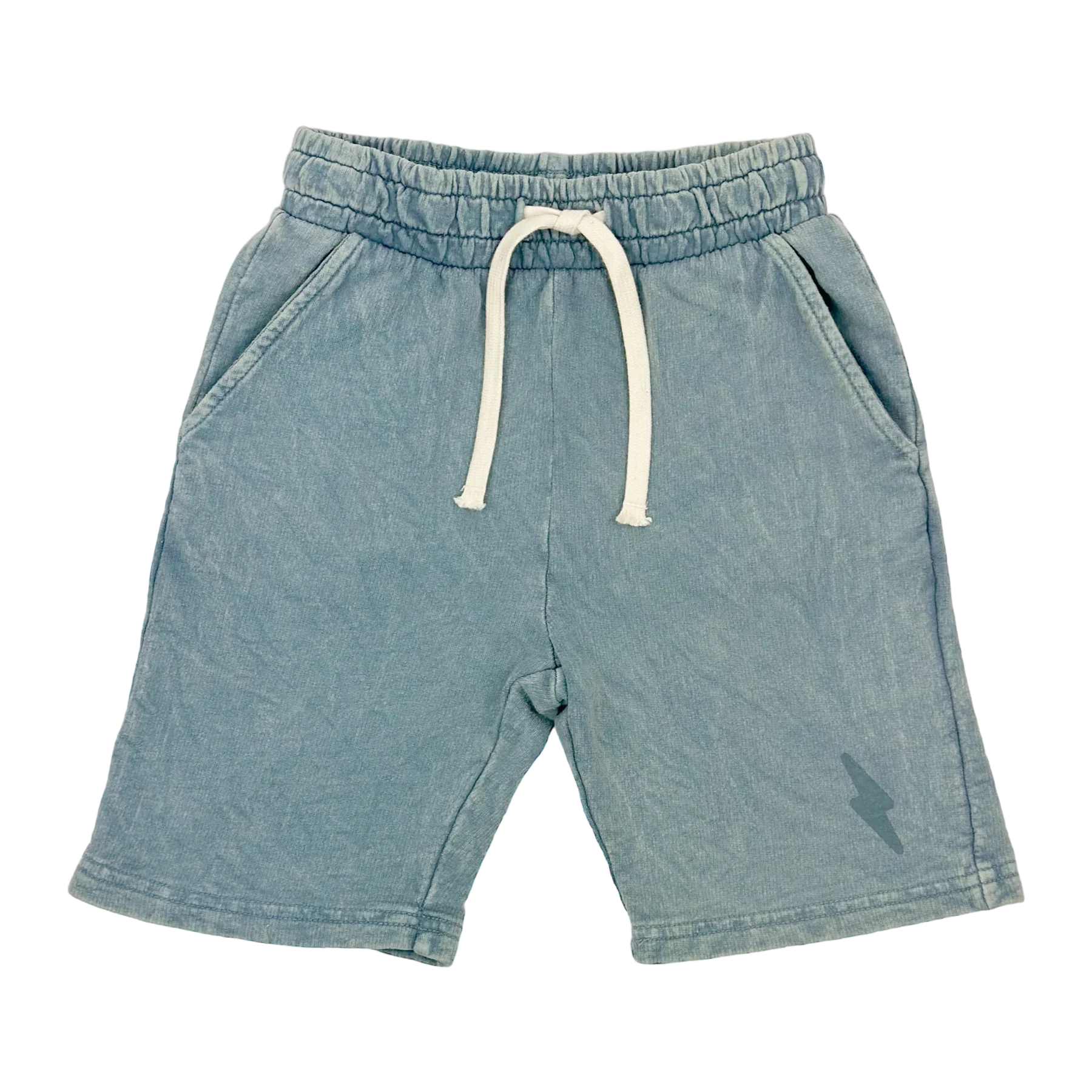 Tiny Whales boys stoney creek shorts