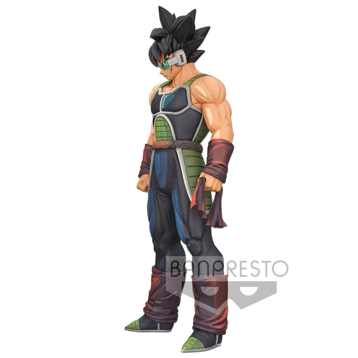 bardock figure banpresto