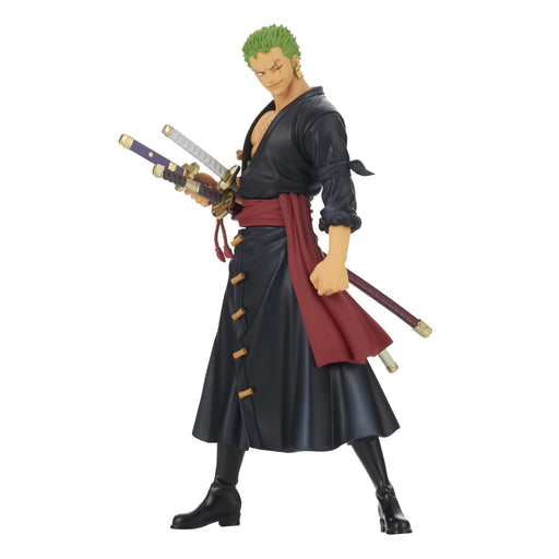 Prize Figures Character Roronoa Zoro