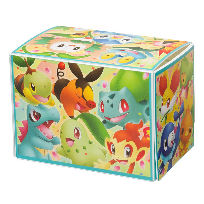 pokemon toy chest