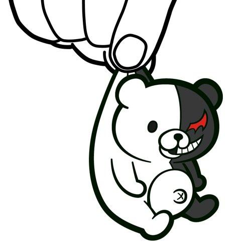 monokuma bear