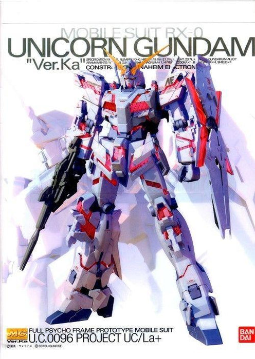 Gundam Base Mg Rx 0 Unicorn Gundam Msn 06s Sinanju Mobile Suit Cl