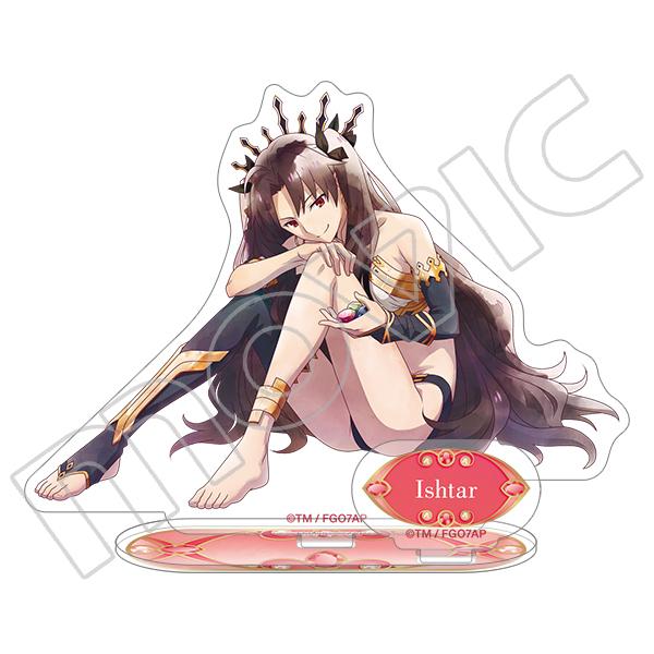 Fate Grand Order Absolute Demonic Front Babylonia Animate Limited C