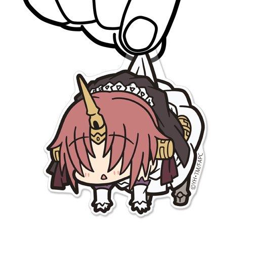 Fate Apocrypha Berserker Of Black Frankenstein Tsumamare Cospa Pin