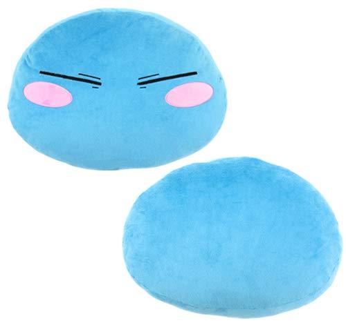 that time i got reincarnated as a slime plush