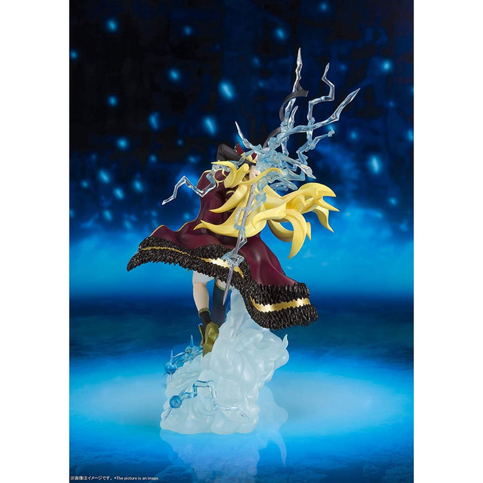 Fate Fgo Lancer Ereshkigal Figuarts Zero Character Figure Kozuguru