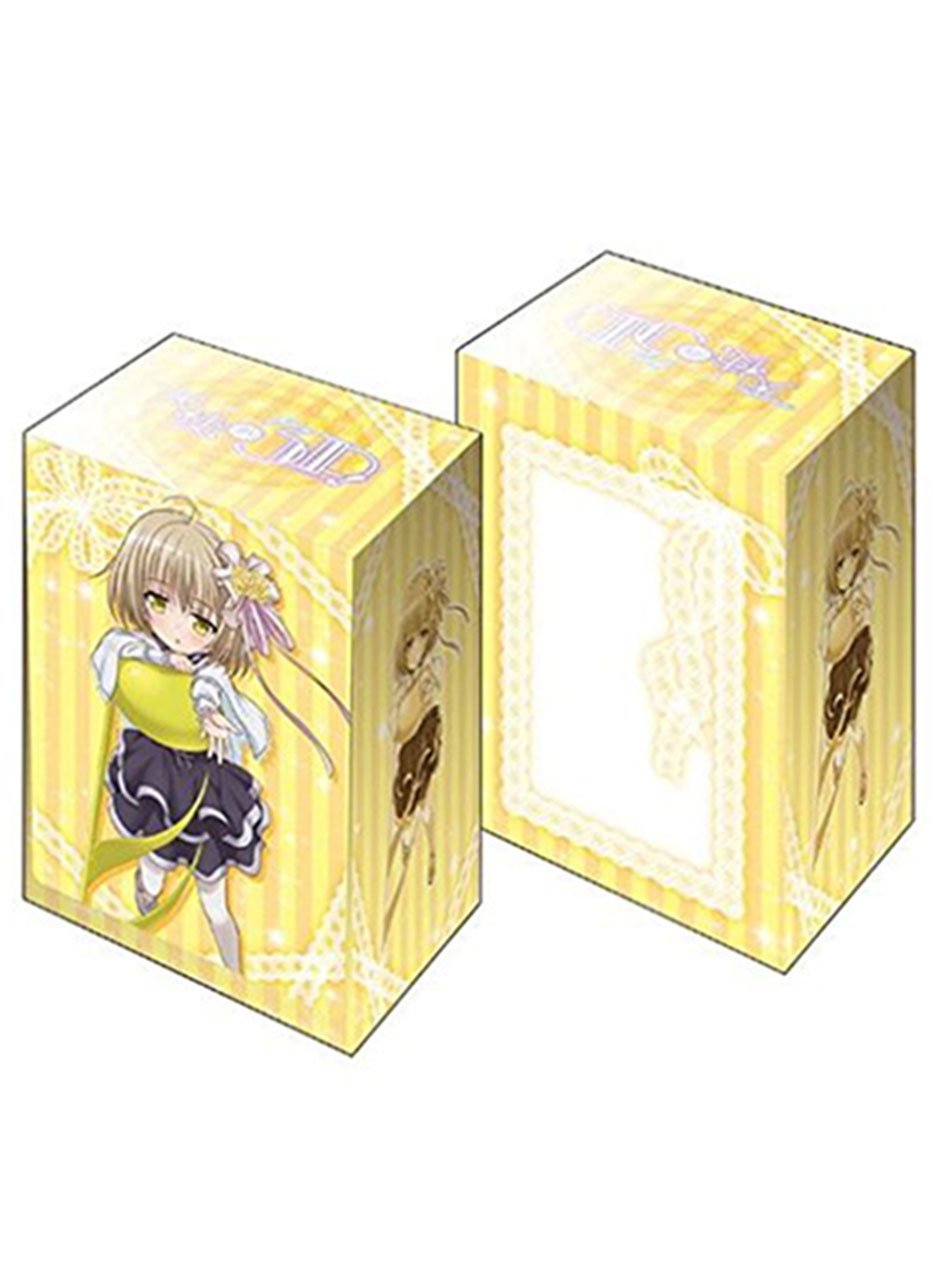 Angel S 3piece Sora Kaneshiro Deck Box V2 Vol 251