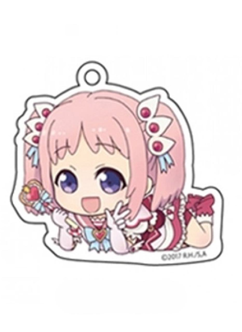 Re Creators Mamika Acrylic Key Chain Mascot