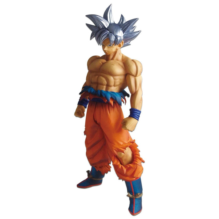 goku mui action figure