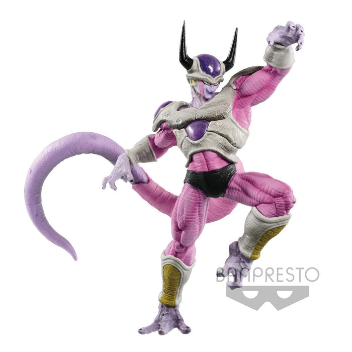 dragon ball z frieza 3rd form