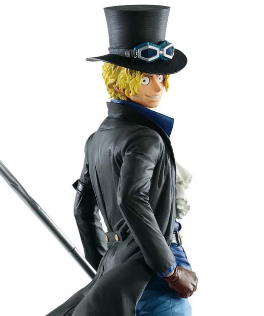 ONE PIECE, Banpresto Products