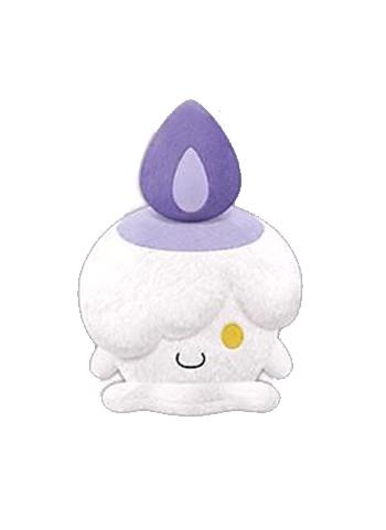 ghost type pokemon plush