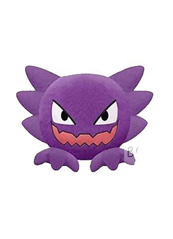 haunter plush toy