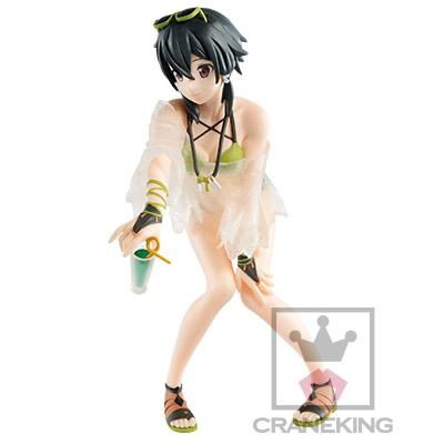 sinon swimsuit figure